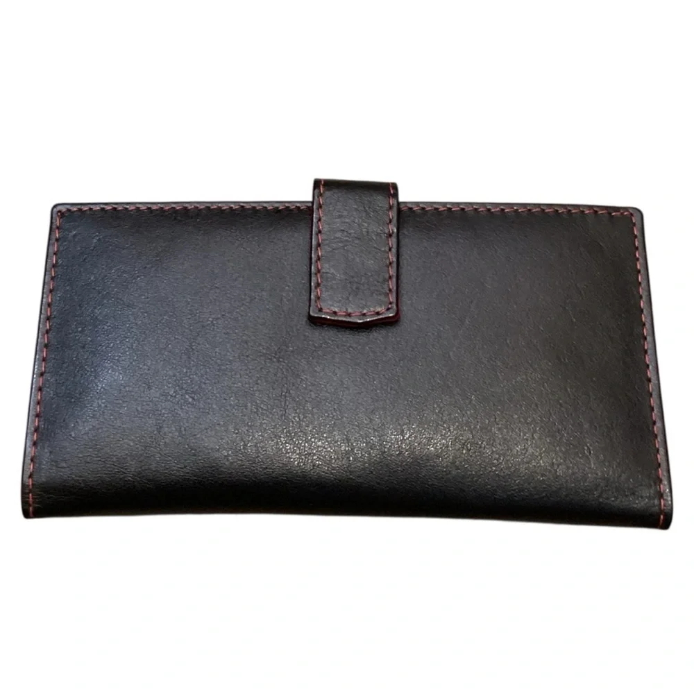 N/A slim bifold